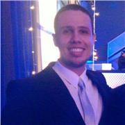 Professor Particular de Química com experiência em aulas de reforço